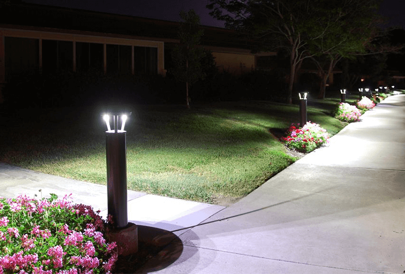 Customized Led Landscape Lighting for Your Projects
