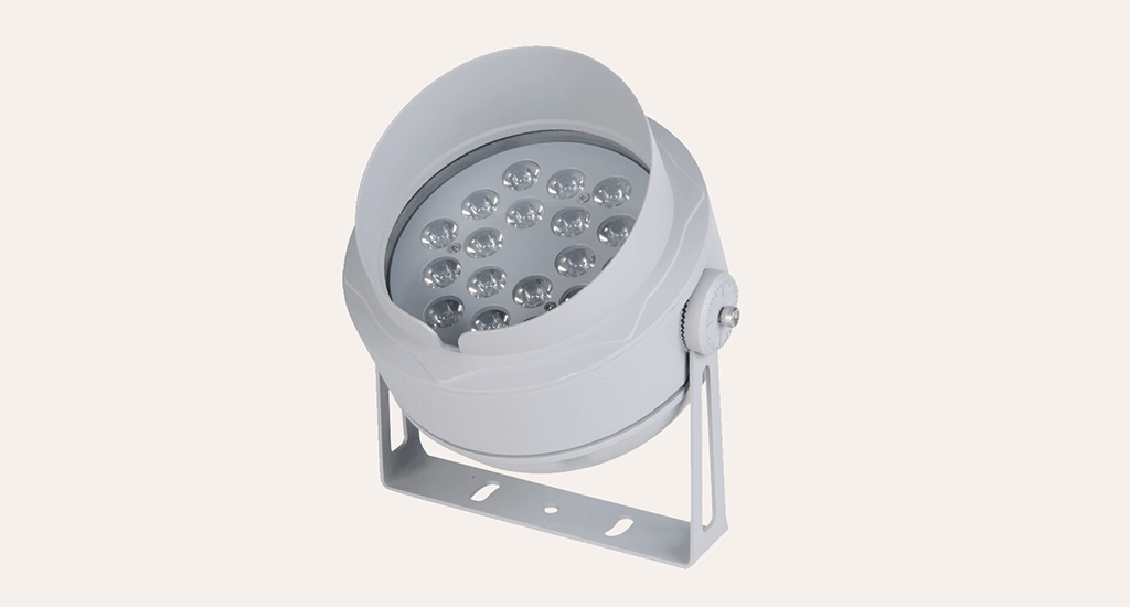 China Outdoor Lighting Manufacturer