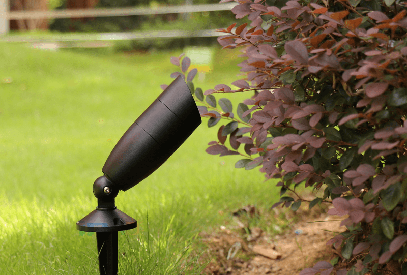 Led Garden Lights Manufacturer in China