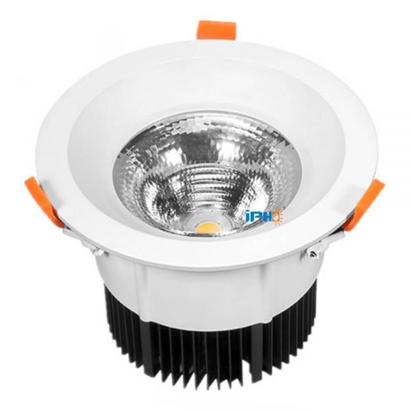 dimmable recessed led lighting