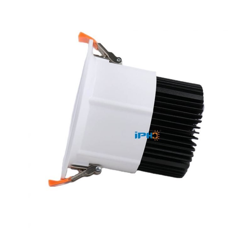 CREE COB 70W Philips Recessed Ceiling Spotlight Upward Lighting