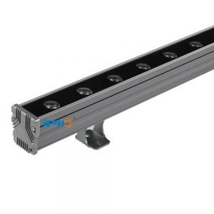 exterior linear led wall washer