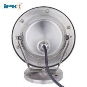 12V 12W Low Voltage Underwater Led Lights - Upward Lighting: Outdoor ...