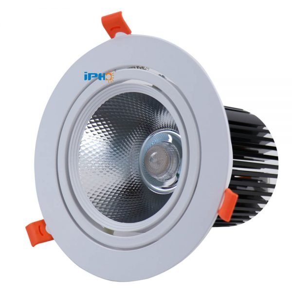 6 inch led recessed lighting