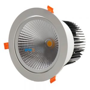 dimmable led downlights