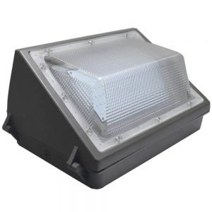 led wall pack lights