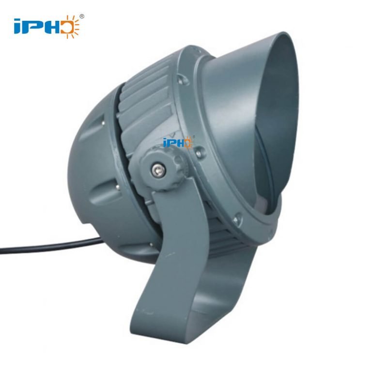 Waterproof Ip66 Ground Mounted Flood Lights Upward Lighting Outdoor