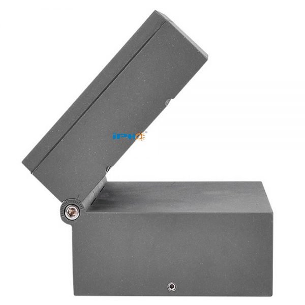 Foldable Outdoor Wall Mounted Lights - Image 2