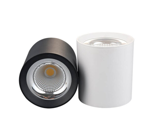 led surface mount ceiling lights