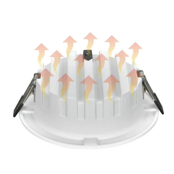 Adjustable 6 Inch Led Recessed Lighting - Image 4
