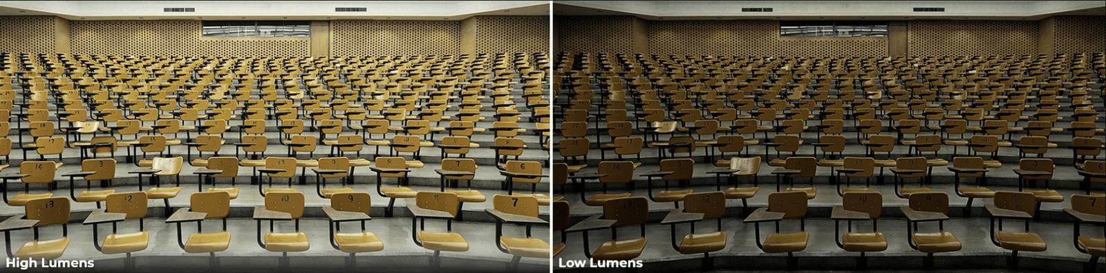 Lumen Png Color Color Rendering Index (CRI) And Lumens