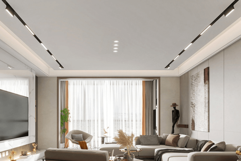 How to Choose Magnetic Track Lighting: The Ultimate Guide