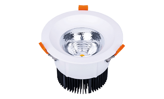 cob led spotlights