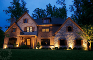 low voltage led landscape lighting