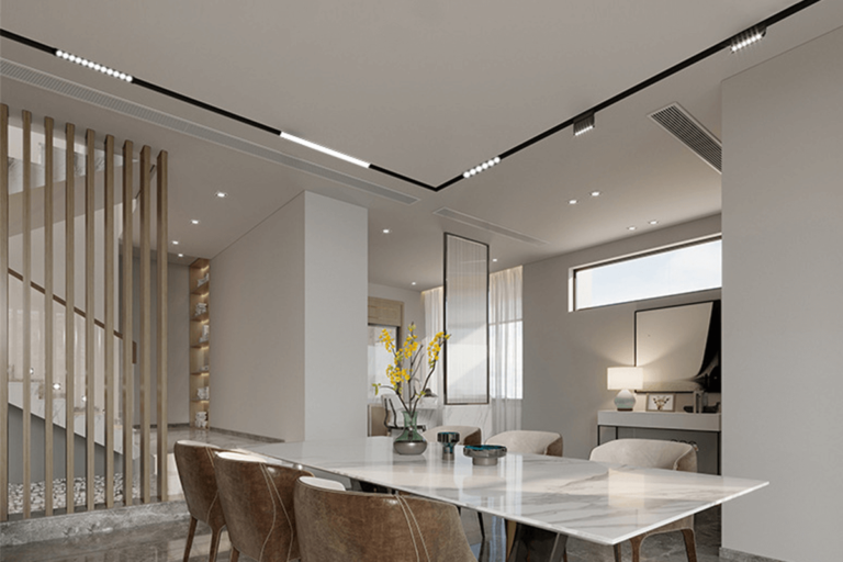 How to Choose Magnetic Track Lighting: The Ultimate Guide