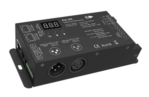 dmx512 lighting control system