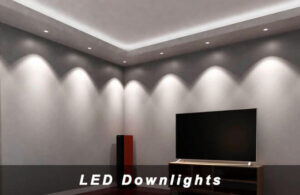 LED Downlights