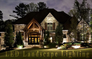 LED Landscape Lighting