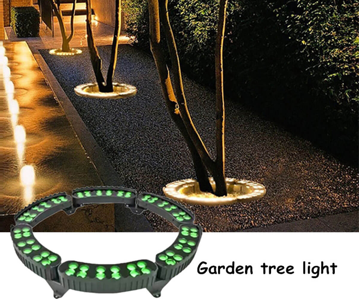 10 Best LED Landscape Lighting Ideas for 2023 Upward Lighting
