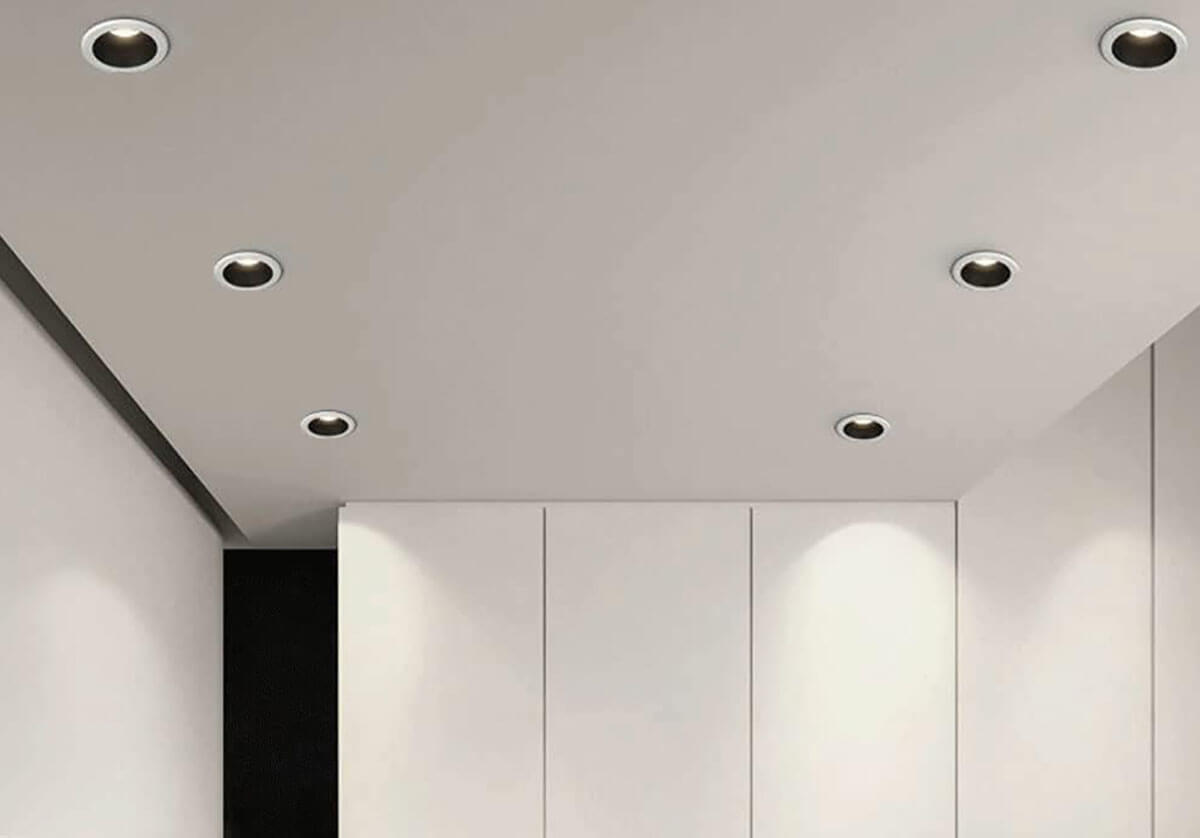 How to Choose LED Downlights: The Definitive Guide – Upward Lighting ...