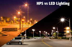 led or hps