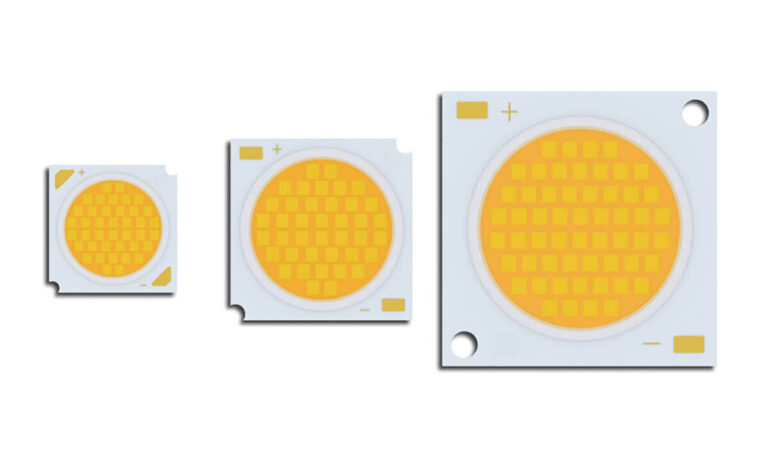 What is COB: The Ultimate Guide - Upward Lighting: Outdoor ...