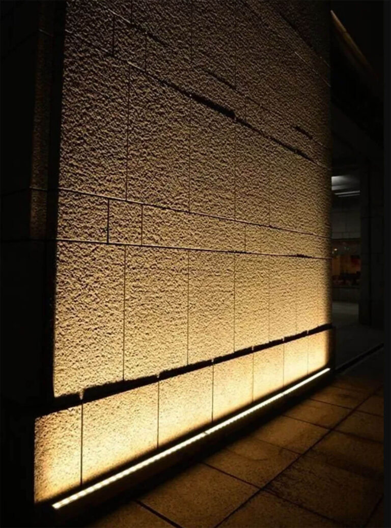 LED Wall Washer: The Ultimate Guide