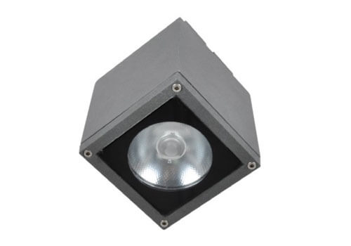 outdoor surface mounted downlights
