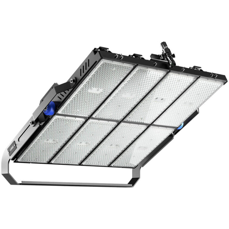 2000W 5 Years Warranty LED Stadium Flood Light Upward Lighting