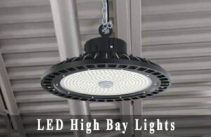 led high bay light