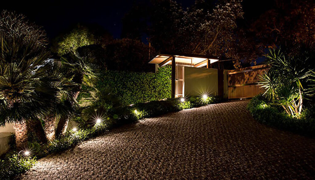 landscape path lighting led