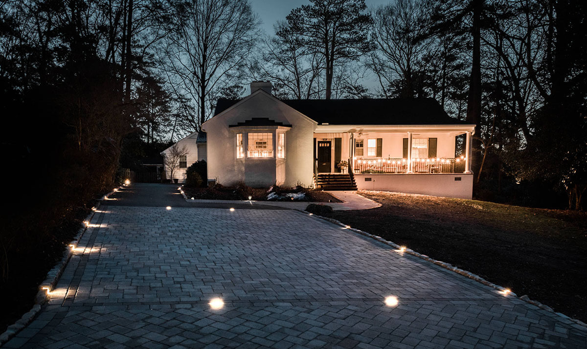 Best LED Landscape Lighting Ideas for 2024