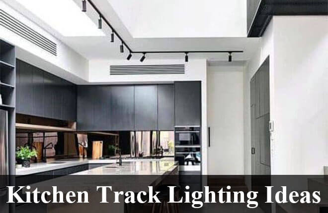 Kitchen Track Lighting Ideas   Kitchen Track Lighting Ideas 