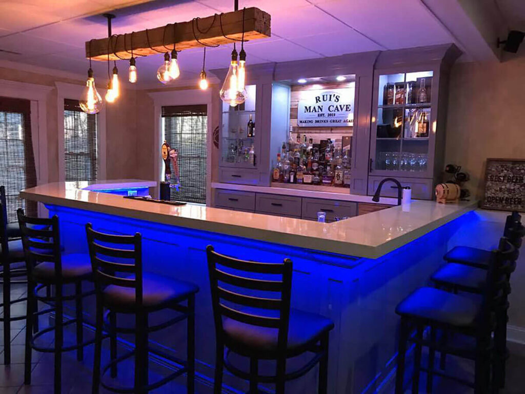 bar light led