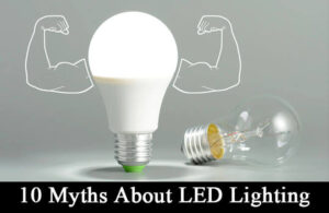 lighting myths