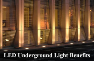 led underground lights