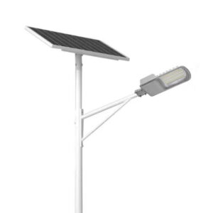 solar led street light