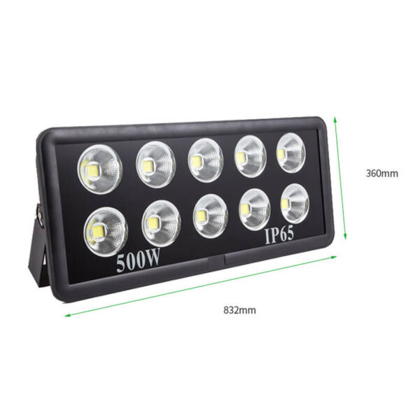 China Manufacturer Flood Light 500W - Image 2