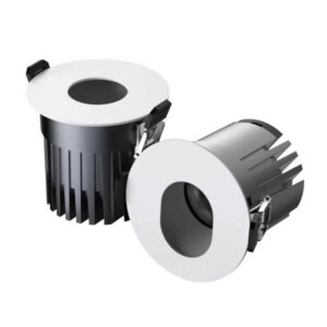 led cob downlight