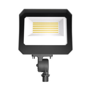 landscape flood lighting