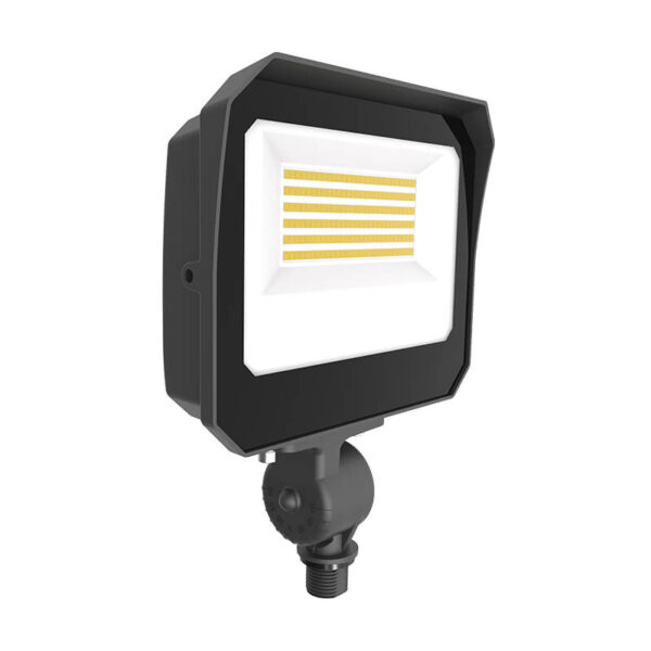40W 60W 80W Landscape LED Flood Light - Image 2