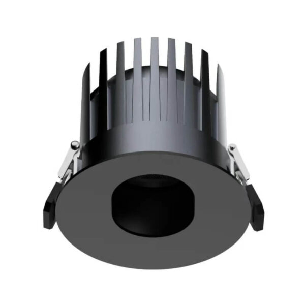 12W CRI90 LED COB Downlight - Image 3