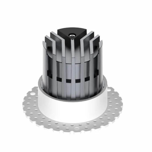 12W COB Trimless Recessed Lighting - Image 3