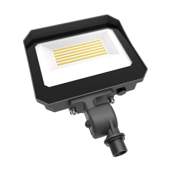 40W 60W 80W Landscape LED Flood Light - Image 3