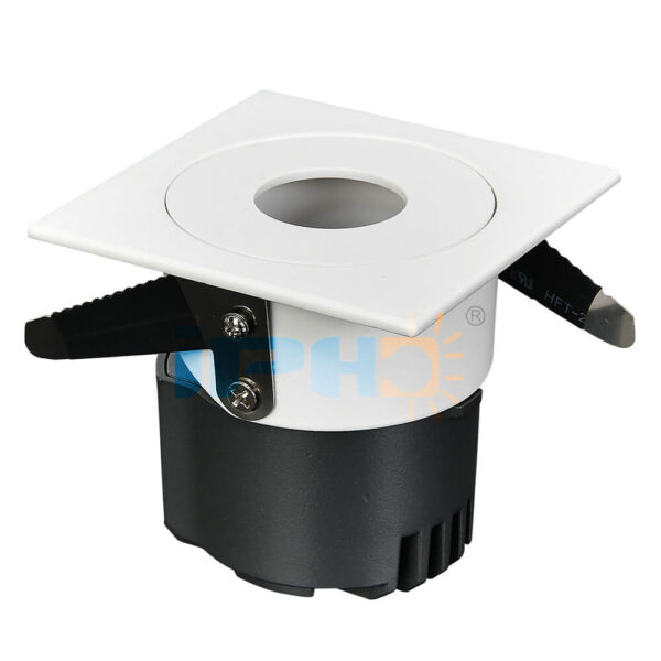 12W 5 Years Warranty Square LED Lights Ceiling - Image 2