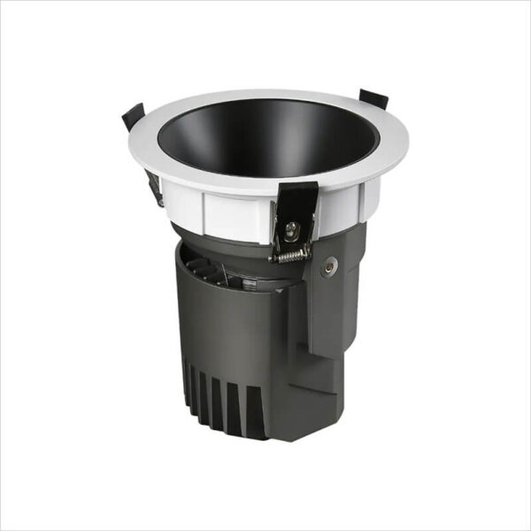 led commercial downlights