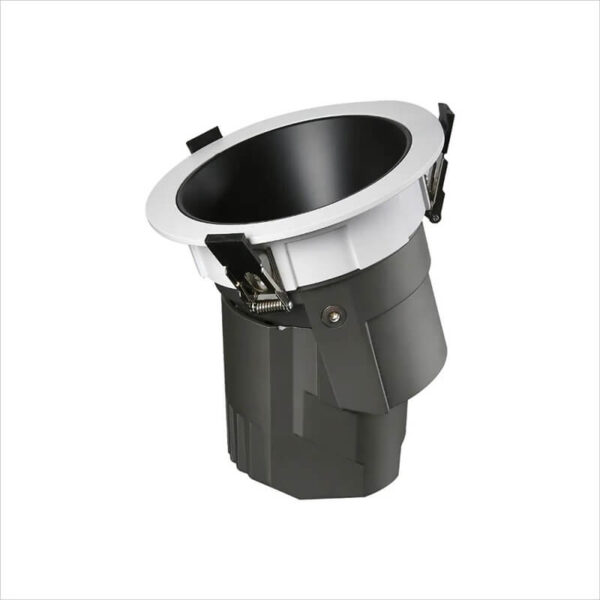 120W LED Commercial Downlights - Image 2