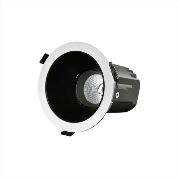 120W LED Commercial Downlights - Image 3