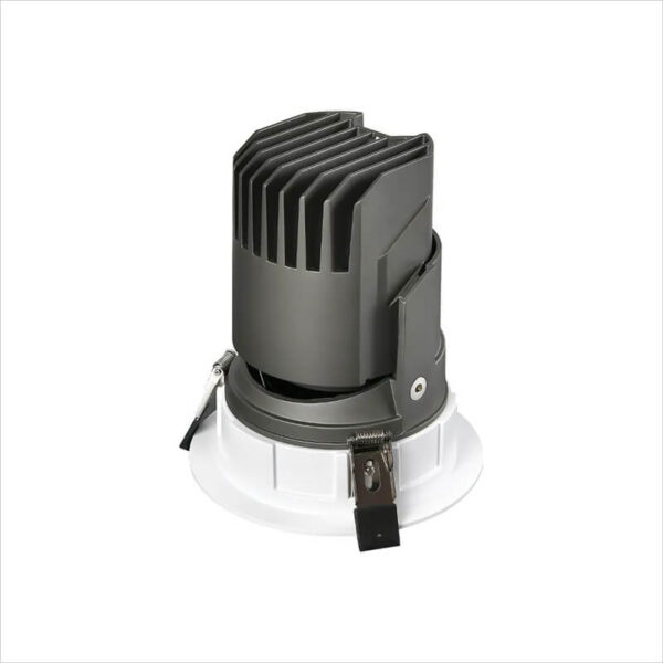 120W LED Commercial Downlights - Image 4