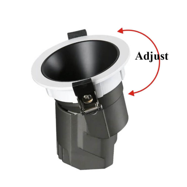 High Quality LED Downlight - Image 4